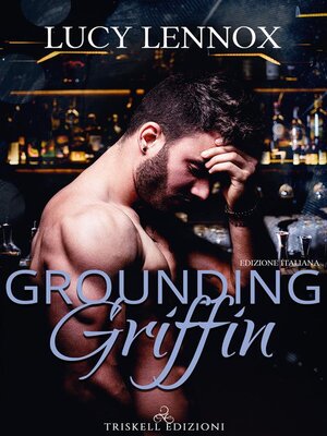 cover image of Grounding Griffin